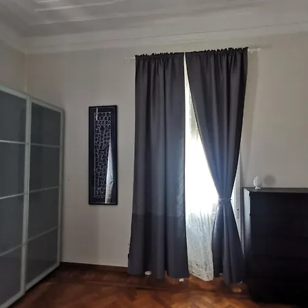 A Casa Di Luca Attico Di Design Daire *