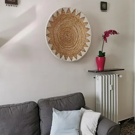 A Casa Di Luca Attico Di Design Apartment