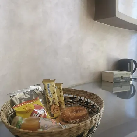A Casa Di Luca Attico Di Design Apartamento Génova