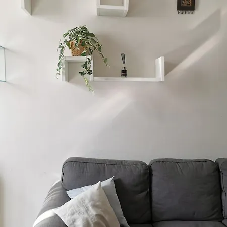 A Casa Di Luca Attico Di Design *