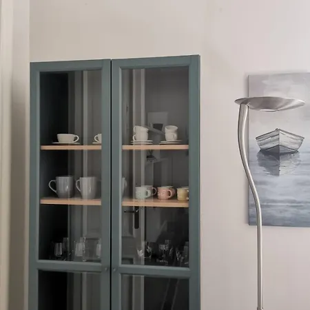 A Casa Di Luca Attico Di Design
