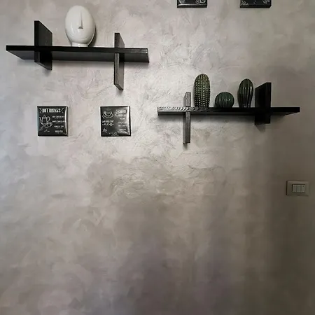 A Casa Di Luca Attico Di Design *