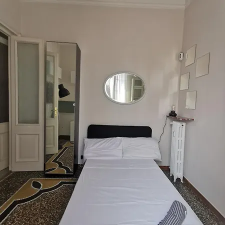 A Casa Di Luca Attico Di Design Apartamento *