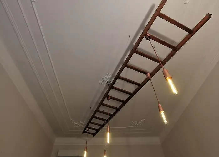 A Casa Di Luca Attico Di Design