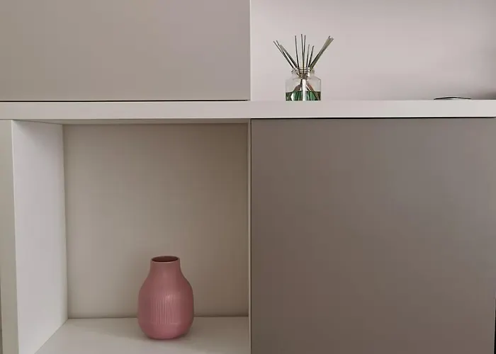 A Casa Di Luca Attico Di Design شقة *