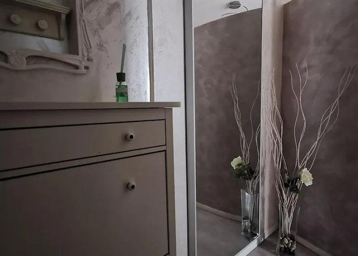 A Casa Di Luca Attico Di Design جنوة