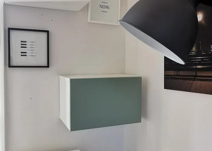 דירה A Casa Di Luca Attico Di Design
