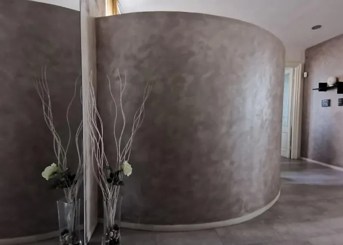 A Casa Di Luca Attico Di Design *