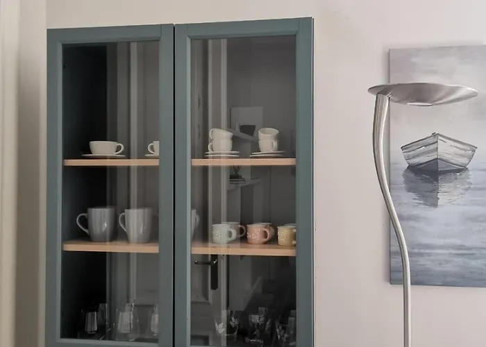 A Casa Di Luca Attico Di Design