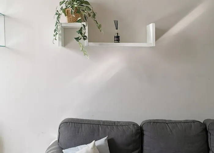 A Casa Di Luca Attico Di Design *