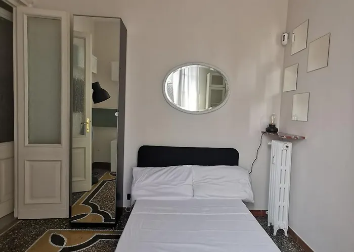 A Casa Di Luca Attico Di Design Apartmán *